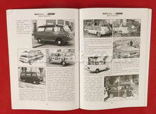 Load image into Gallery viewer, Fiat 600 Multipla e 850 T fuoriserie Book Accessories Fiat
