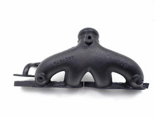 Load image into Gallery viewer, Fiat 124 Spider – Exhaust manifold 1800 with exhaust gas recirculation single-pipe system used Exhaust System MrFiat
