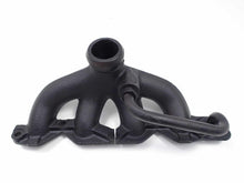 Load image into Gallery viewer, Fiat 124 Spider – Exhaust manifold 1800 with exhaust gas recirculation single-pipe system used Exhaust System MrFiat
