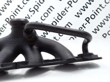 Load image into Gallery viewer, Fiat 124 Spider – Exhaust manifold 1800 with exhaust gas recirculation single-pipe system used Exhaust System MrFiat
