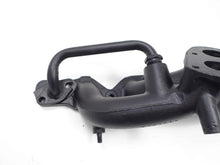 Load image into Gallery viewer, Fiat 124 Spider – Exhaust manifold 1800 with exhaust gas recirculation used Exhaust System MrFiat
