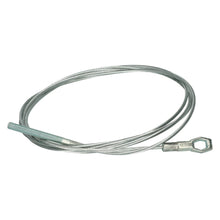 Load image into Gallery viewer, Volkswagen Karmann Ghia Clutch Cable Volkswagen
