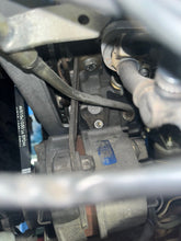 Load image into Gallery viewer, Fiat 124 Spider – Ignition distributor bracket / engine block cover Engine MrFiat
