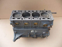 Cargar imagen en el visor de la galería, Fiat 124 Spider – Engine block Volumex 84-85 in exchange Engine MrFiat
