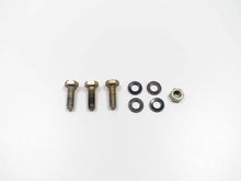 Load image into Gallery viewer, Fiat 124 Spider – Fastening set for cover of auxiliary shaft Engine MrFiat

