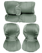 Cargar imagen en el visor de la galería, BMW E21 Seat Covers 1975-1983 Interior BMW Parchment
