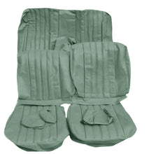 Load image into Gallery viewer, Mercedes W110 190 Seat Covers 1961-1968 Interior Mercedes Parchment
