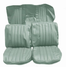 Cargar imagen en el visor de la galería, Mercedes W111 Seat Covers 1968-1972 Interior Mercedes Parchment
