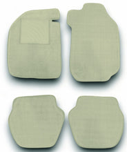 Load image into Gallery viewer, Porsche 911 Coupe Carpet Set 1974-1989 Interior Porsche Parchment
