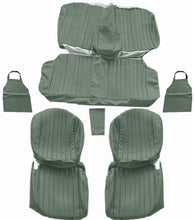 Load image into Gallery viewer, Opel Rekord C Seat Covers 1966-1972 Interior Opel Parchment
