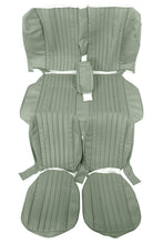 Load image into Gallery viewer, Opel Rekord D Seat Covers 1971-1977 Interior Opel Parchment
