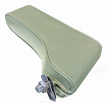 Load image into Gallery viewer, Mercedes W201 190 Center Armrest Interior Mercedes Parchment
