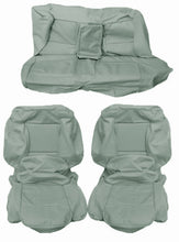 Cargar imagen en el visor de la galería, Audi 80 Cabrio Seat Covers 1987-1992 Interior Other Parchment
