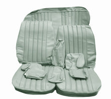Load image into Gallery viewer, Mercedes W123 Limousine Kombi Seat Covers 1976-1985 Interior Mercedes Parchment
