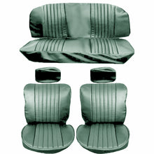 Cargar imagen en el visor de la galería, Volkswagen Kaefer Mexico Seat Covers 1979-2003 Interior Volkswagen Parchment

