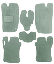 Load image into Gallery viewer, Volvo AMAZON Carpet Set 1959-1971 Beige
