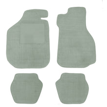 Cargar imagen en el visor de la galería, Porsche 911 Targa / Cabrio Carpet Set 1973-1989 Interior Porsche Parchment
