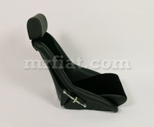 Load image into Gallery viewer, Porsche 911 RS Seat Leatherette Corduroy IN STOCK Interior Porsche
