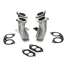 Cargar imagen en el visor de la galería, Volkswagen Thing Dual Manifold 'Weber' IDF/‚ÄòDell‚Äôorto‚Äô DRLA With Big Feet Volkswagen
