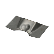 Load image into Gallery viewer, Volkswagen Beetle Catch Plate On Apron, Engine Lid Volkswagen
