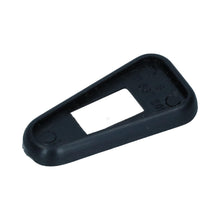 Cargar imagen en el visor de la galería, Volkswagen Beetle Seal Door Handle Seal, Front (Small) Volkswagen

