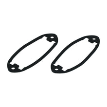 Load image into Gallery viewer, Volkswagen Karmann Ghia Licenseplate Lens Seal (Pair) Volkswagen
