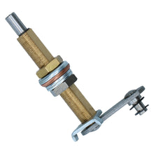 Cargar imagen en el visor de la galería, Volkswagen Beetle Wiper Shaft, Right Volkswagen
