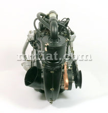 Load image into Gallery viewer, Fiat 500 126 650 cc 24 HP Engine Complete Engine Fiat   
