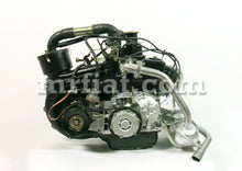 Load image into Gallery viewer, Fiat 500 126 650 cc 24 HP Engine Complete Engine Fiat   
