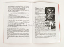 Load image into Gallery viewer, Mercedes 300 Sc 1955-1958 English Owner&#39;s Manual Accessories Mercedes
