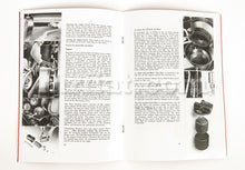 Load image into Gallery viewer, Mercedes 300 Sc 1955-1958 English Owner&#39;s Manual Accessories Mercedes
