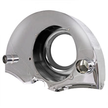 Load image into Gallery viewer, Volkswagen Thing Fan Shroud With Ducts, Without Doghouse Chrome Volkswagen
