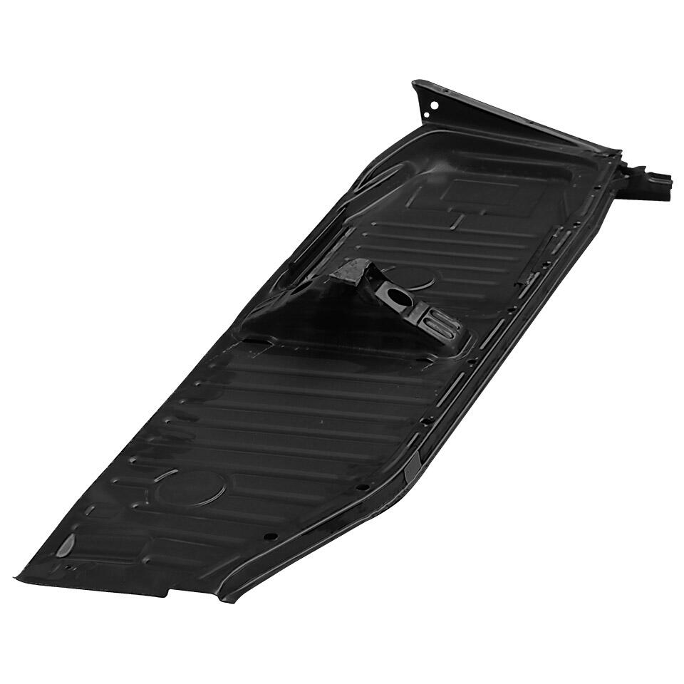 Volkswagen Thing Floor Plate With Seat Hump, Left 0.75MM Volkswagen