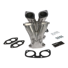 Cargar imagen en el visor de la galería, Volkswagen Thing Dual Manifold 'Weber' IDF/‚ÄòDell‚Äôorto‚Äô DRLA With Big Feet Volkswagen
