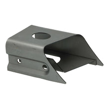 Cargar imagen en el visor de la galería, Volkswagen Karmann Ghia Bumper Brackets Cover Front Right Volkswagen
