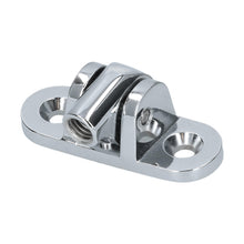 Load image into Gallery viewer, Volkswagen Karmann Ghia Convertible Top Hold Down Latches, Left Volkswagen
