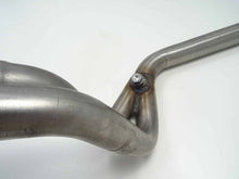 Load image into Gallery viewer, Fiat 124 Spider – Manifold 84-85 for models with rack and pinion steering (not Volumex) Exhaust System MrFiat

