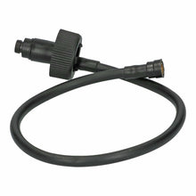 Load image into Gallery viewer, Volkswagen Type 3 Washer Bottle Cap, With Tube Up The Spare Wheel Volkswagen
