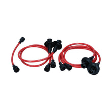 Load image into Gallery viewer, Volkswagen Beetle Ignition Wire Set Type1 Copper - Red Volkswagen
