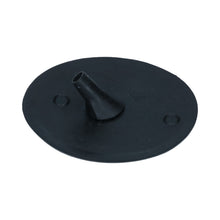 Load image into Gallery viewer, Volkswagen Karmann Ghia Front Indicator Rubber, Each, German Quality Volkswagen
