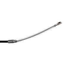 Load image into Gallery viewer, Volkswagen Thing Handbrake Cable Italian Specifications Volkswagen
