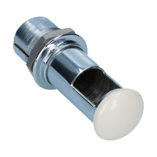 Load image into Gallery viewer, Volkswagen Beetle Ashtray Knob In Dashboard Bakelite Ivory Volkswagen
