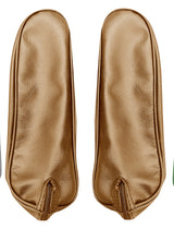 Cargar imagen en el visor de la galería, Mercedes G Model Twin Armrest Armrest Cover 2000 Interior Mercedes Dattel
