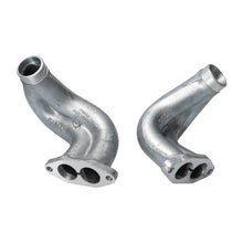 Load image into Gallery viewer, Volkswagen Thing Intake Manifold Ends 1600Cc - Oe Volkswagen
