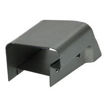 Cargar imagen en el visor de la galería, Volkswagen Karmann Ghia Bumper Brackets Cover Rear Right Volkswagen
