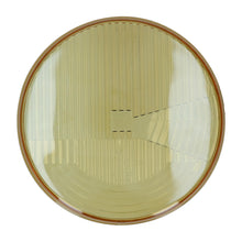 Cargar imagen en el visor de la galería, Volkswagen Bus Headlight Lense H4 Yellow - LHD Volkswagen
