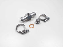 Load image into Gallery viewer, Fiat 124 Spider – Cooling water bypass Cooling System MrFiat
