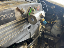 Load image into Gallery viewer, Fiat 124 Spider – Water T-piece Cooling System MrFiat
