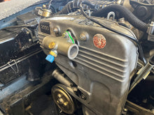 Load image into Gallery viewer, Fiat 124 Spider – Water T-piece Cooling System MrFiat
