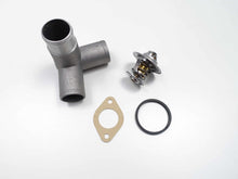 Cargar imagen en el visor de la galería, Fiat 124 Spider – Thermostat set 74-85 HP version (72 degrees) Cooling System MrFiat
